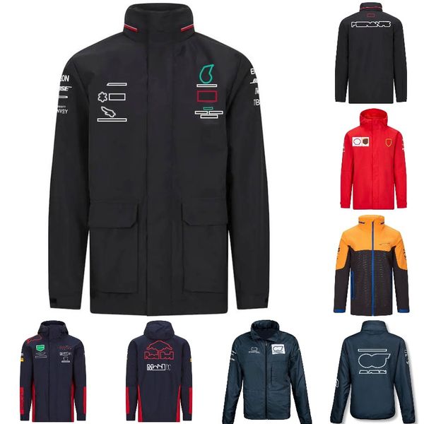 2022 formula one sweatshirt f1 formula 1 racing jacket team clothing car fans racing suit winter cotton jacket windbreaker warmth
2022 formula one sweatshirt f1 formula 1 racing jacket team clothing car fans racing suit winter cotton jacket windbreaker warmth