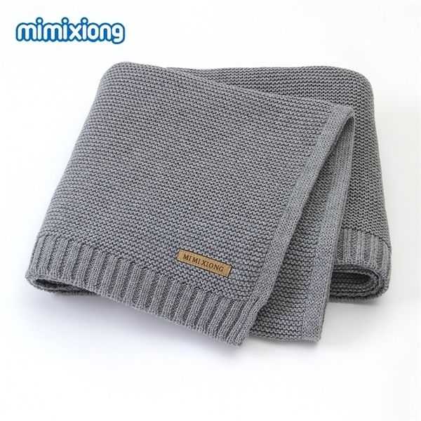 sleeping bags baby blankets super soft born swaddle wrap 100x80cm knitted toddler infantil blanket quilts for stroller bed carseat 221007
sleeping bags baby blankets super soft born swaddle wrap 100x80cm knitted toddler infantil blanket quilts for stroller bed carseat 221007
