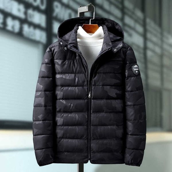 men's down parkas 2022 men winter jacket thick warm hood husband oversize men parka padding outdoor plus size big large windbreaker mal, Black
men's down parkas 2022 men winter jacket thick warm hood husband oversize men parka padding outdoor plus size big large windbreaker mal, Black