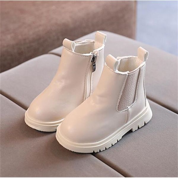 boots fashion kids pu leather winter children' shoes princess girls anti slip foot warmer snow 1-10 years old 221007, Black;grey
boots fashion kids pu leather winter children' shoes princess girls anti slip foot warmer snow 1-10 years old 221007, Black;grey