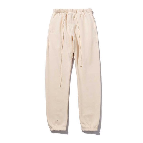 men's pants autumn designer ess joggers womens mens long sweatpant essential jogging reflective casual trouser botton sweatpants 6w, Black
men's pants autumn designer ess joggers womens mens long sweatpant essential jogging reflective casual trouser botton sweatpants 6w, Black