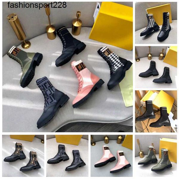 women designer boots knitted stretch martin boots black leather knight women short boot design casual shoes luxurys
women designer boots knitted stretch martin boots black leather knight women short boot design casual shoes luxurys