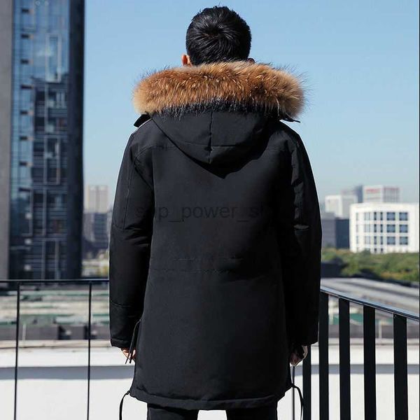 men's down canadian designer goose parkas goose men down jacket men fashion thickened lovers trend coats, Black
men's down canadian designer goose parkas goose men down jacket men fashion thickened lovers trend coats, Black