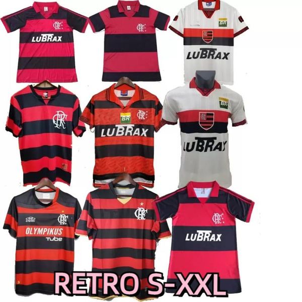 78 79 84 88 flamengo soccer jerseys retro 90 92 93 94 95 99 bebeto moreira maillot classic vintage camisetas football shirts uniforms man ho, Black
78 79 84 88 flamengo soccer jerseys retro 90 92 93 94 95 99 bebeto moreira maillot classic vintage camisetas football shirts uniforms man ho, Black