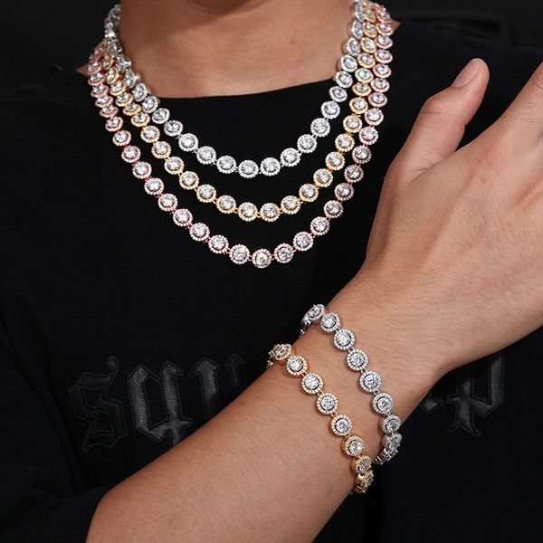 new hip hop fashion 10mm 7/8inch gold silver colors iced out bling cz men link bracelet male hiphop jewelry, Black
new hip hop fashion 10mm 7/8inch gold silver colors iced out bling cz men link bracelet male hiphop jewelry, Black