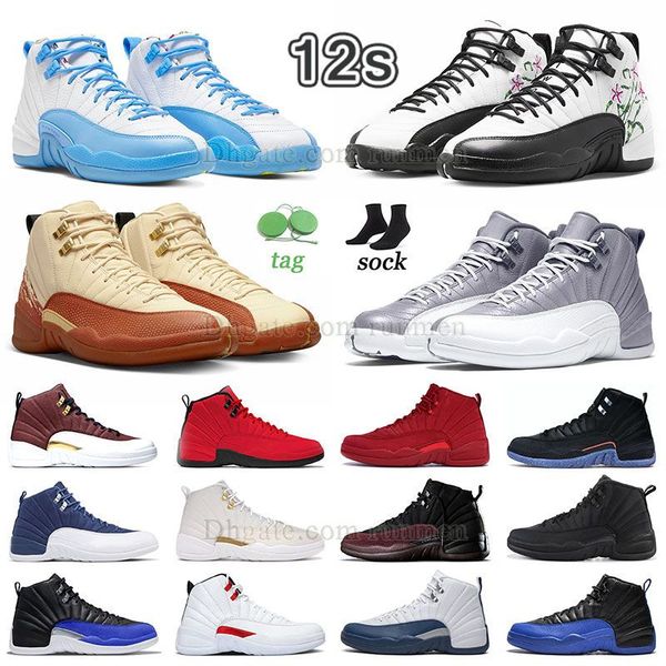 mens basketball shoes jumpman 12 12s designer grey stealth playoffs royalty hyper royal utility a ma maniere reverse flu game golf trainers
mens basketball shoes jumpman 12 12s designer grey stealth playoffs royalty hyper royal utility a ma maniere reverse flu game golf trainers