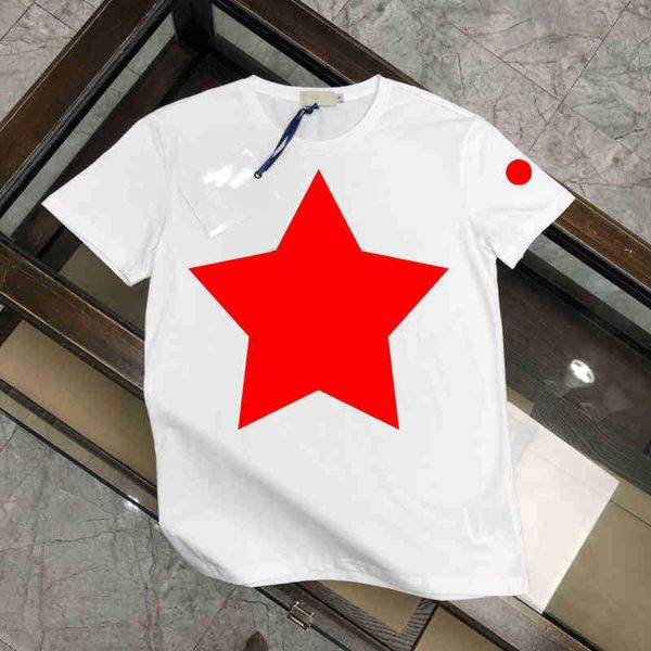 montclair men's short sleeve t-shirt couple's fashion loose round neck casual and versatile pure cotton ins half t sleeve summer, White;black
montclair men's short sleeve t-shirt couple's fashion loose round neck casual and versatile pure cotton ins half t sleeve summer, White;black