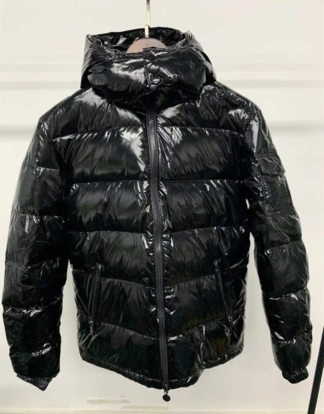2022 winter new mens down jacket warm thickened parka fashion outdoor down coats popular puffer jackets simple solid color with hat, Black
2022 winter new mens down jacket warm thickened parka fashion outdoor down coats popular puffer jackets simple solid color with hat, Black