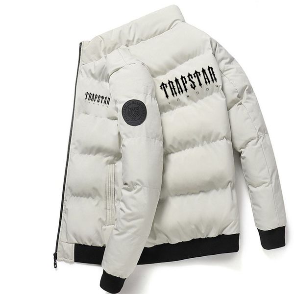 autumn winter down jacket men bomber jackets oversized casual thicken cotton padded parkas slim fit fashion outerwear warm coat, Black
autumn winter down jacket men bomber jackets oversized casual thicken cotton padded parkas slim fit fashion outerwear warm coat, Black