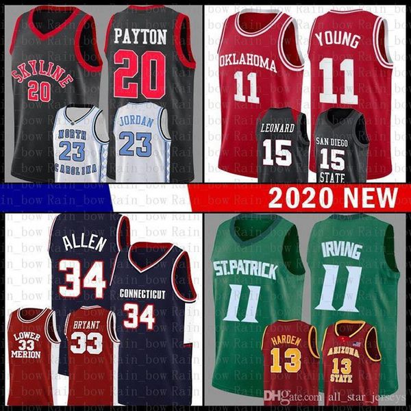 ray 34 allen connecticut university ray mens kyrie gary 20 payton 11 basketball jersey irving kawhi 15 leonard trae 11 young blac281q, Black
ray 34 allen connecticut university ray mens kyrie gary 20 payton 11 basketball jersey irving kawhi 15 leonard trae 11 young blac281q, Black