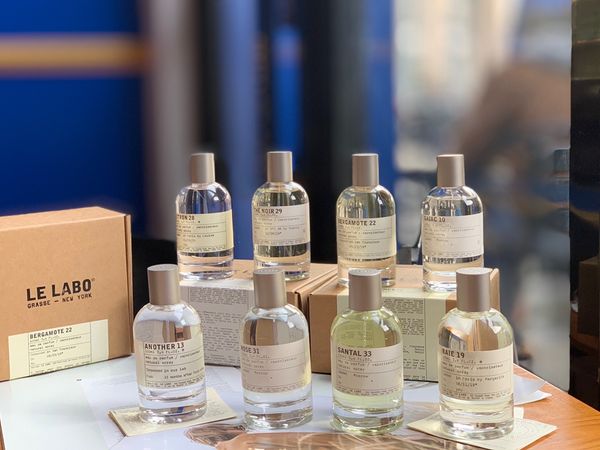 factory direct high-end le labo neutral perfume 100ml santal 33 bergamote 22 rose 31 the noir 29 long brand eau de parfum lasting fragrance
factory direct high-end le labo neutral perfume 100ml santal 33 bergamote 22 rose 31 the noir 29 long brand eau de parfum lasting fragrance