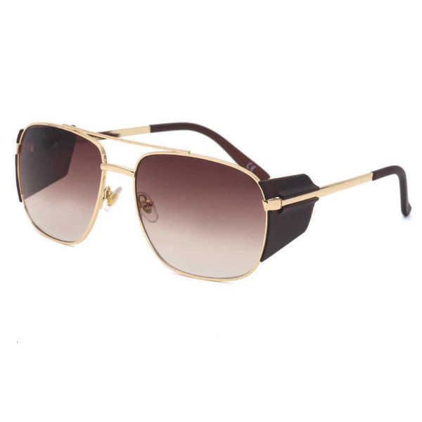 sunglasses sun glasses retro steampunk men sunglasses big size frame hemming design famous brands same style eyewear motorcycle driving beac, White;black
sunglasses sun glasses retro steampunk men sunglasses big size frame hemming design famous brands same style eyewear motorcycle driving beac, White;black