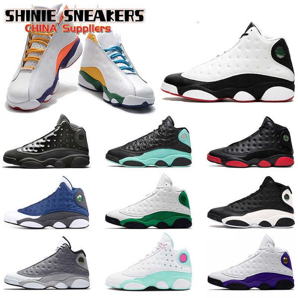 basketball shoes sports sneakers island green bred reverse jumpman 13 flint 13s he got game men women size 36-47
basketball shoes sports sneakers island green bred reverse jumpman 13 flint 13s he got game men women size 36-47