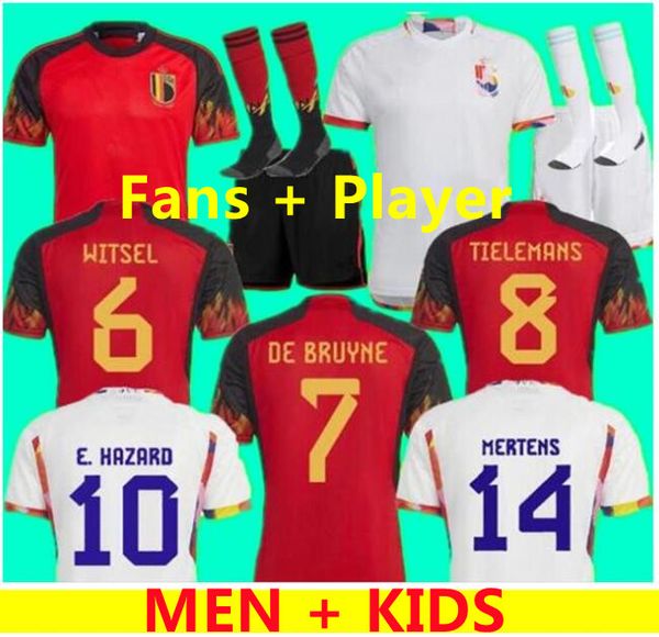 2022 belgium soccer jersey hazard national team courtois lukaku tielemans michy batshuayi kevin de bruyne kompany alderweireld football shir, Black;yellow
2022 belgium soccer jersey hazard national team courtois lukaku tielemans michy batshuayi kevin de bruyne kompany alderweireld football shir, Black;yellow
