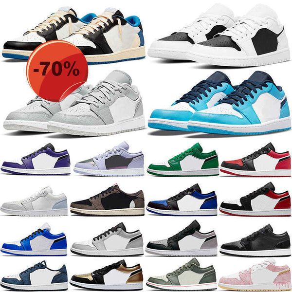 jumpman 1 men women low basketball shoes og 1s triple white shadow designer university blue unc black bred toe light smoky grey mens
jumpman 1 men women low basketball shoes og 1s triple white shadow designer university blue unc black bred toe light smoky grey mens