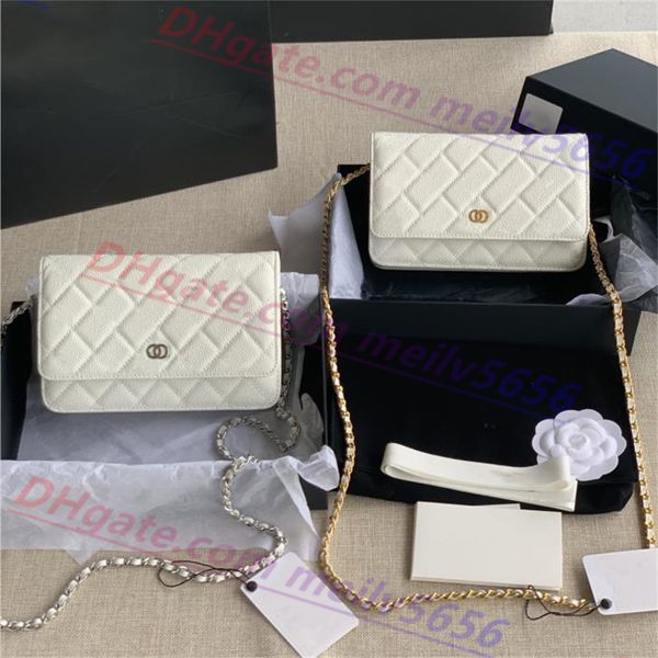 famous brand bags shoulder bags handbag plaid purse double letter solid buckle sheepskin caviar pattern women's luxury co181s
famous brand bags shoulder bags handbag plaid purse double letter solid buckle sheepskin caviar pattern women's luxury co181s