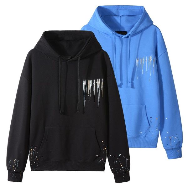 mens hoodie designer sweatshirts men women pullover loose fit long sleeve mens round neck sweaters size m-2xl, Black
mens hoodie designer sweatshirts men women pullover loose fit long sleeve mens round neck sweaters size m-2xl, Black