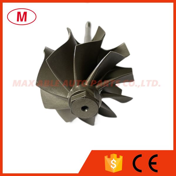 gt3582r/gt35r/gt3582/gtx3582 ball bearing turbocharger turbo wheel/ turbine shaft&wheel 62.35/68mm 10 blades reverse
gt3582r/gt35r/gt3582/gtx3582 ball bearing turbocharger turbo wheel/ turbine shaft&wheel 62.35/68mm 10 blades reverse