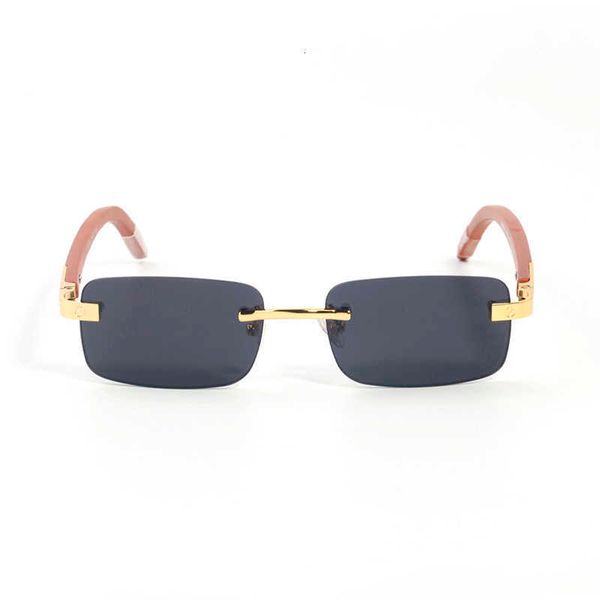 sun glasses luxury designer sunglasses for men women wooden cratch proof rimless multi-function radiation protection plate frame simple rz5y, White;black
sun glasses luxury designer sunglasses for men women wooden cratch proof rimless multi-function radiation protection plate frame simple rz5y, White;black