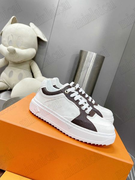 time out sneaker bow tie knot casual shoes calfskin leather 2022 women white designer trainer treaded rubber outsole printed calf leather
time out sneaker bow tie knot casual shoes calfskin leather 2022 women white designer trainer treaded rubber outsole printed calf leather