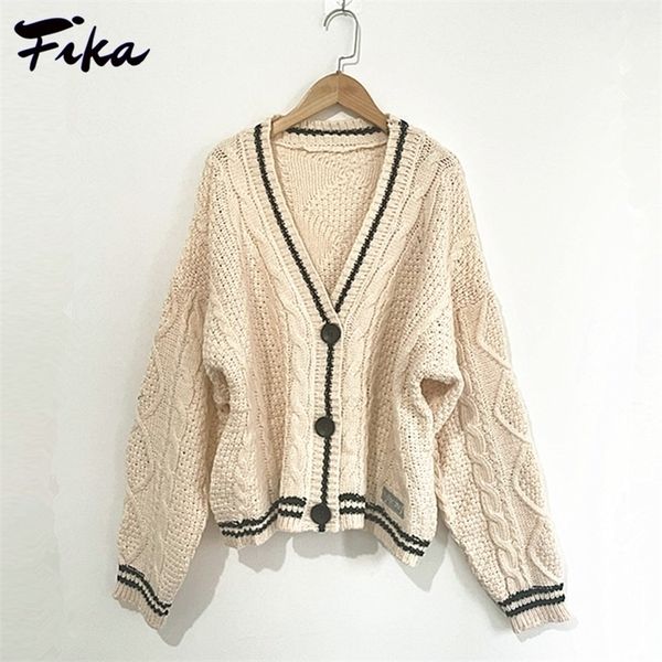 womens knits tees autumn women beige vneck star embroidery cardigan casual loose sweater fashion temperament knitted jacket y2k streetwear 2, White
womens knits tees autumn women beige vneck star embroidery cardigan casual loose sweater fashion temperament knitted jacket y2k streetwear 2, White