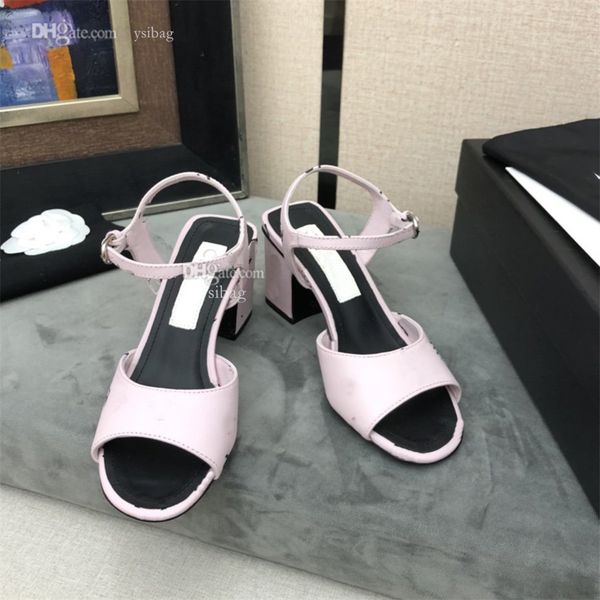 classic high heeled sandals party fashion leather women dance shoes designer heels thick shoes channel sgvdx, Black
classic high heeled sandals party fashion leather women dance shoes designer heels thick shoes channel sgvdx, Black