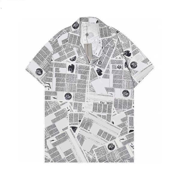 mens fashion shirts with newspaper printed designer polos short sleeves summer man t shirt print tshirts -3xl, White;black
mens fashion shirts with newspaper printed designer polos short sleeves summer man t shirt print tshirts -3xl, White;black