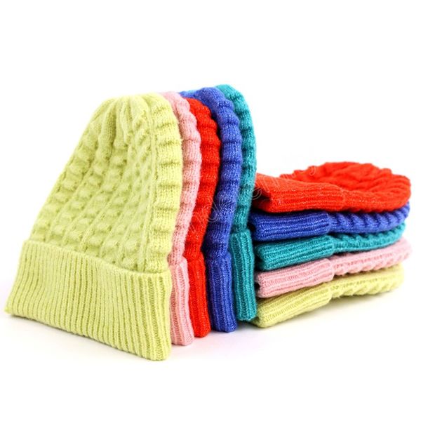 parent-child beanie for women men boys girls winter crochet skullies solid autumn knitted beanies cap accessories, Blue;gray
parent-child beanie for women men boys girls winter crochet skullies solid autumn knitted beanies cap accessories, Blue;gray