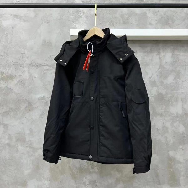 designers winter puffer mens down jacket men woman thickening warm coat fashion men's clothing luxury brand outdoor jackets new womans, Black
designers winter puffer mens down jacket men woman thickening warm coat fashion men's clothing luxury brand outdoor jackets new womans, Black