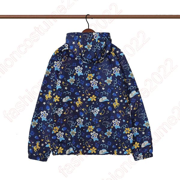 women hoodies monogrames color-block parka pixel jackets men full printed jumbo g nylon zip jacket outdoor windproof hip hop reversible coat, Black
women hoodies monogrames color-block parka pixel jackets men full printed jumbo g nylon zip jacket outdoor windproof hip hop reversible coat, Black