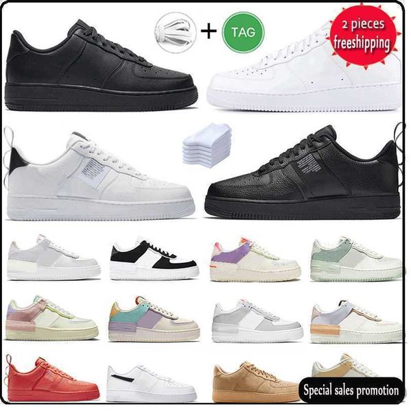 boots running shoes womens trainers sneakers classic triple white black mens men women af1
boots running shoes womens trainers sneakers classic triple white black mens men women af1