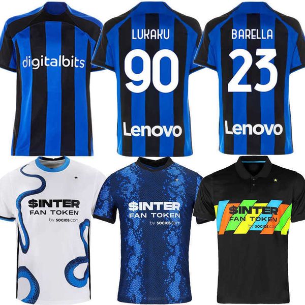 2021/2022/2023 inter home away soccer tee jerseys dzeko lautaro j. correa calhanoglu campioni jersey 21/22/23 milan vidal barella men kids k, Black
2021/2022/2023 inter home away soccer tee jerseys dzeko lautaro j. correa calhanoglu campioni jersey 21/22/23 milan vidal barella men kids k, Black