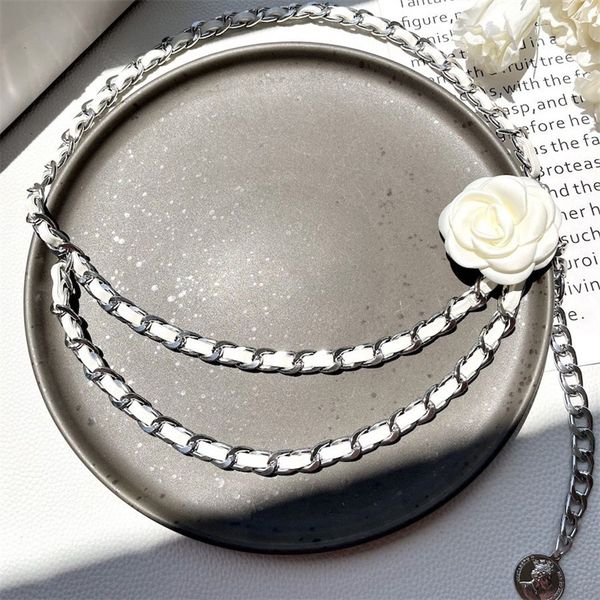 fashion luxurys brands waist chain designers classic letter c golden pearl flowers waist chains belts for womens wedding party dress gifts
fashion luxurys brands waist chain designers classic letter c golden pearl flowers waist chains belts for womens wedding party dress gifts