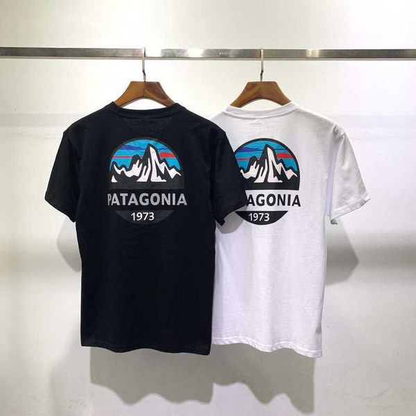 t-shirts mens designer single patagonias cargo batagonia snow mountain 1973 printed round neck mens and womens short sleeve tshirt, White;black
t-shirts mens designer single patagonias cargo batagonia snow mountain 1973 printed round neck mens and womens short sleeve tshirt, White;black