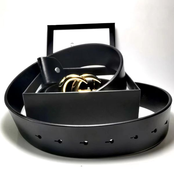 2022 mens designer belt luxury womens waist for man woman fashion casual double gold letter buckle black genuine leather belts cintura ceint, Black;brown
2022 mens designer belt luxury womens waist for man woman fashion casual double gold letter buckle black genuine leather belts cintura ceint, Black;brown