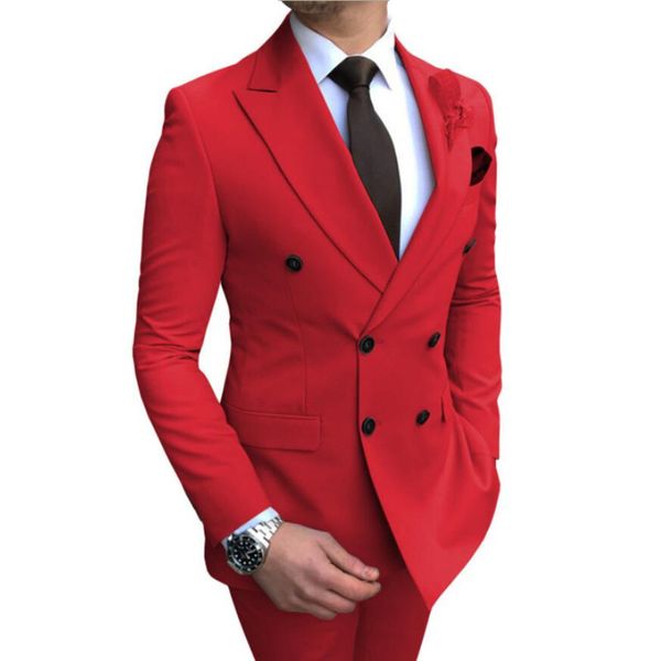 men's suits blazers jacketpants brand clothing men cotton business suitsmale slim fit groom's wedding dress fashion blazers 221008, White;black
men's suits blazers jacketpants brand clothing men cotton business suitsmale slim fit groom's wedding dress fashion blazers 221008, White;black