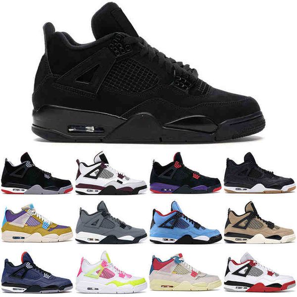 arrival basketball shoes men 4s 4 oreo pure money cool grey royalty university red union guava lemon thunder mens trainers sneakers size us, Black
arrival basketball shoes men 4s 4 oreo pure money cool grey royalty university red union guava lemon thunder mens trainers sneakers size us, Black