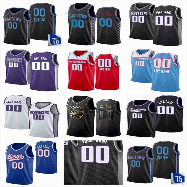 'nba'2021 city 75th 2022 custom printed 88 neemias queta de'aaron 5 fox buddy 24 hield harrison 40 barnes marvin 35 bagley ii, Black;red
'nba'2021 city 75th 2022 custom printed 88 neemias queta de'aaron 5 fox buddy 24 hield harrison 40 barnes marvin 35 bagley ii, Black;red