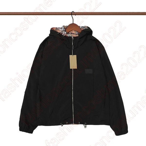 women hoodies monogrames color-block parka pixel jackets men full printed jumbo g nylon zip jacket outdoor windproof hip hop reversible coat, Black
women hoodies monogrames color-block parka pixel jackets men full printed jumbo g nylon zip jacket outdoor windproof hip hop reversible coat, Black