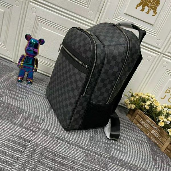 5 color michael backpack brand designer carry on backpacks mens fashion school bags luxury travel bag black duffel bags yslity louiseity lvs
5 color michael backpack brand designer carry on backpacks mens fashion school bags luxury travel bag black duffel bags yslity louiseity lvs