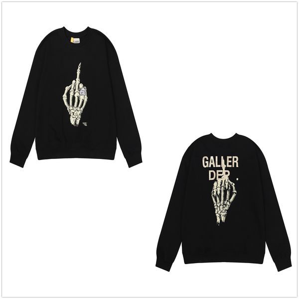 designer clothes men sweatshirt gallerys women hoodie sweatshirt graphic tech fleeces cargo high street graffiti print alphabet hoody sweate, Black
designer clothes men sweatshirt gallerys women hoodie sweatshirt graphic tech fleeces cargo high street graffiti print alphabet hoody sweate, Black