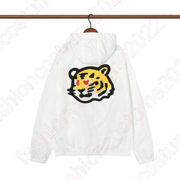 women tiger hoodies monogrames color-block parka pixel jackets men full printed highstreet jackets outdoor windproof hip hop reversible coat, Black
women tiger hoodies monogrames color-block parka pixel jackets men full printed highstreet jackets outdoor windproof hip hop reversible coat, Black