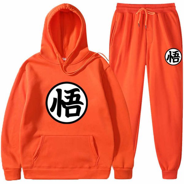 men's tracksuits and field sportswear hoodie pants fallwinter hooded sports shirt suits g221010, Gray
men's tracksuits and field sportswear hoodie pants fallwinter hooded sports shirt suits g221010, Gray