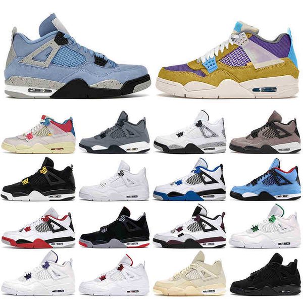 basketball shoes mens trainers sneakers black cat pure money royalty university red union guava lemon venom men 4s 4 size us 7-13
basketball shoes mens trainers sneakers black cat pure money royalty university red union guava lemon venom men 4s 4 size us 7-13