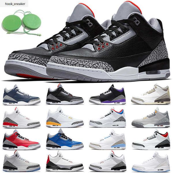 basketball shoes mens sneakers sports trainers black cement racer blue fire red court purple cool grey unc laser orange jumpman 3 men 3s
basketball shoes mens sneakers sports trainers black cement racer blue fire red court purple cool grey unc laser orange jumpman 3 men 3s