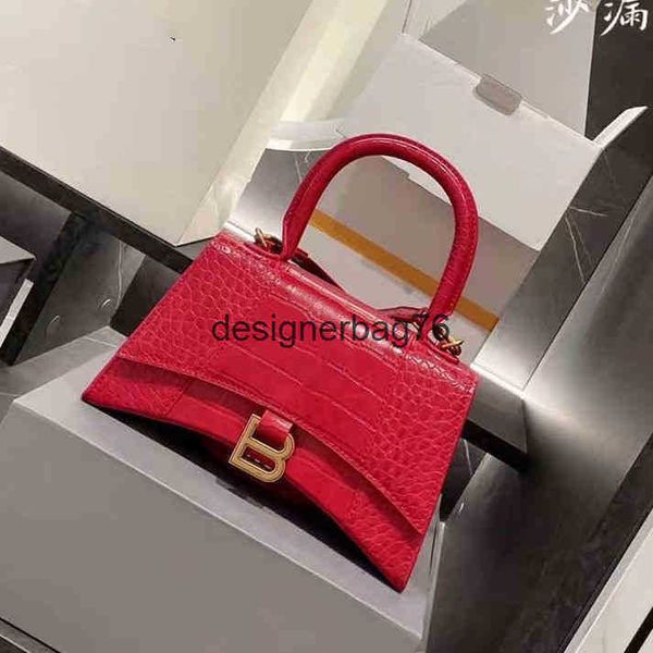 designer bag balenciga 22s cowhide hourglass shaped crocodile pattern handbag single shoulder messenger wjt7
designer bag balenciga 22s cowhide hourglass shaped crocodile pattern handbag single shoulder messenger wjt7