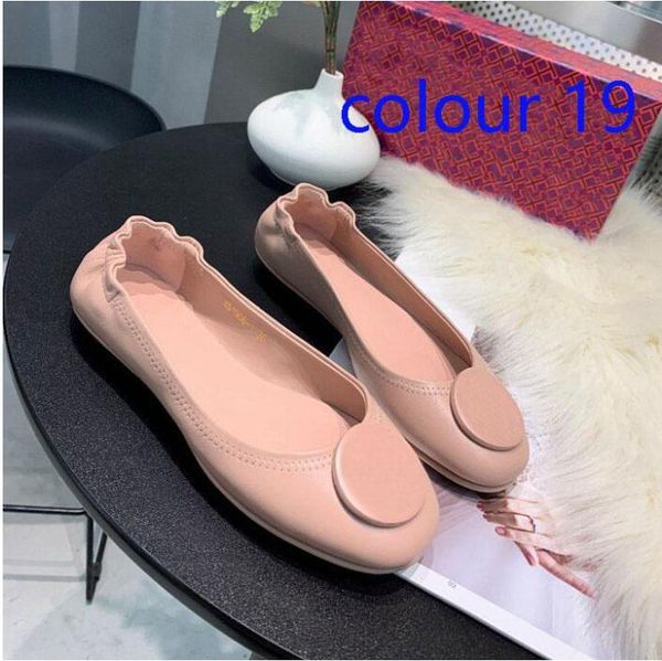 designer dress ballet shoes spring autumn 100% sheepskin metal buckle fashion women flat egg roll boat shoe lady leather lazy dance loafers, Black
designer dress ballet shoes spring autumn 100% sheepskin metal buckle fashion women flat egg roll boat shoe lady leather lazy dance loafers, Black