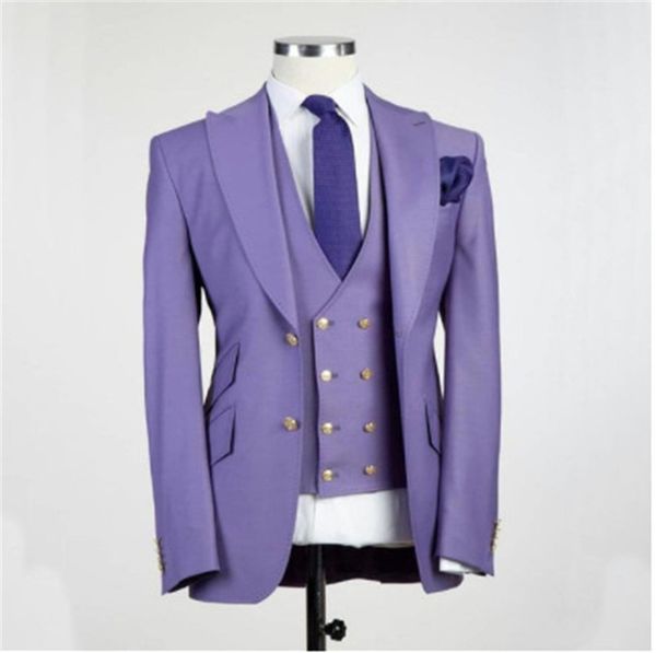 men suits one button groom tuxedos peak lapel groomsmen wedding/prom/dinner man blazer jacket pants ttwo buttonsie vest w765, Black;gray
men suits one button groom tuxedos peak lapel groomsmen wedding/prom/dinner man blazer jacket pants ttwo buttonsie vest w765, Black;gray