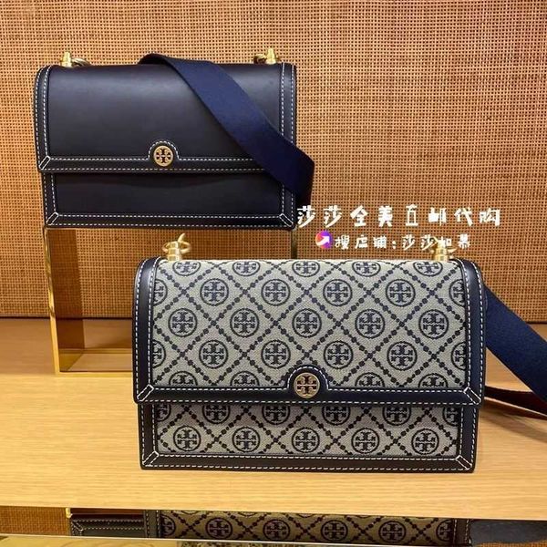 leather designer bags torysburchs original quality handbag monogram tb women's bag printed color shoulder crossbody small square
leather designer bags torysburchs original quality handbag monogram tb women's bag printed color shoulder crossbody small square