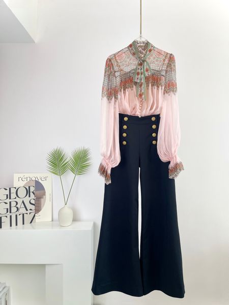 women's blouses & shirts autumn and winter 2022 australian designer designed new flare sleeve small high collar silk shirt, White
women's blouses & shirts autumn and winter 2022 australian designer designed new flare sleeve small high collar silk shirt, White